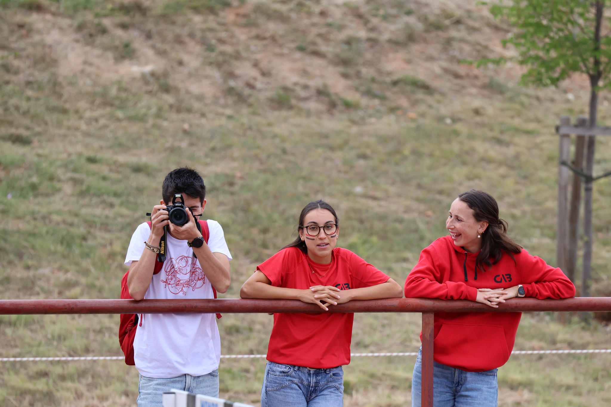Club Atletisme Badalona - Especialitzacio